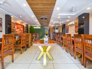Restauranger