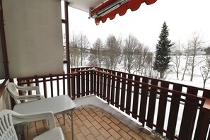 Boendeområde
