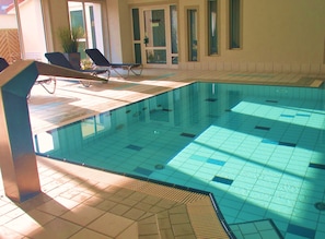 Kurhaus Wohnung 11 Düne und Meer