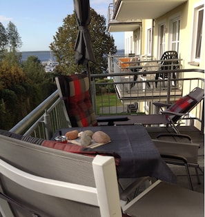 Boendeområde