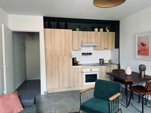 Interiör