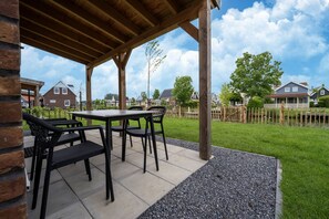 Patio / Balcony