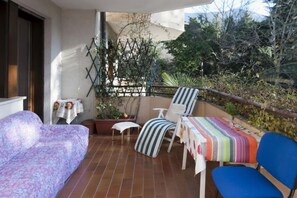 Terrasse / Balcon