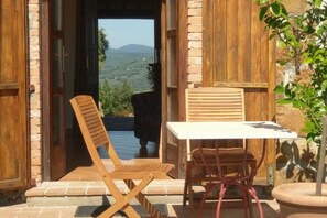 Patio / Balcony