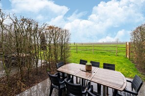 Terrasse / Balkon