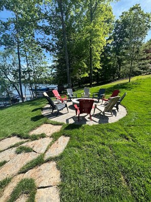 Firepit
