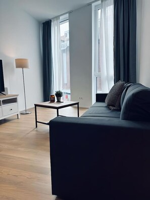 Coin séjour