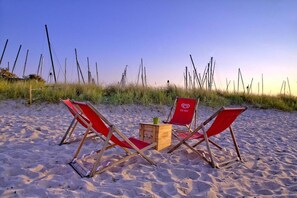 Strand