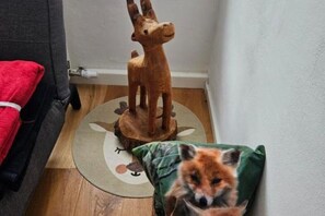 Pet-friendly