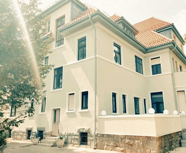 Exteriör