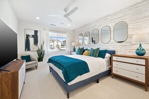 Master Suite