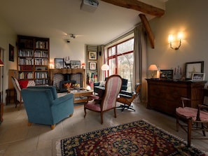 Intérieur