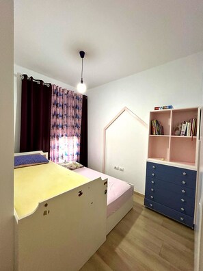 kids room