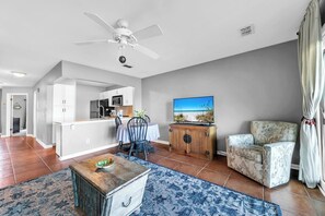 Living Room 1 Part 2