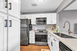 Kitchen 1 Part 2