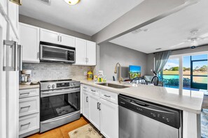 Kitchen 1 Part 1