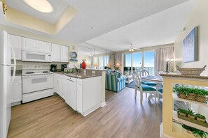 Kitchen 1 Part 1