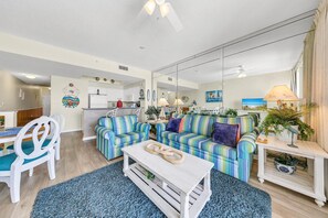 Living Room 1 Part 3