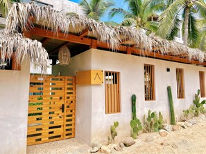 Enter To Paradise !!! at @casa.leah