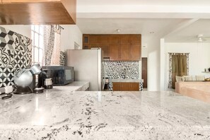 Cucina privata