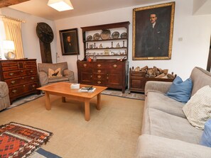 Vardagsrum