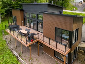 Ulkoruokailutilat