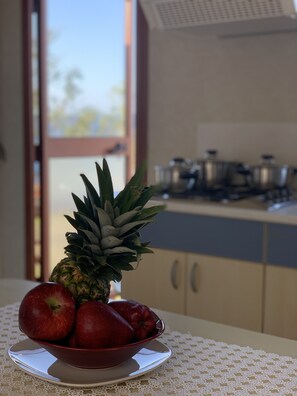 Eget kök