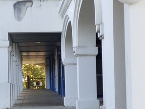 Boendeområde