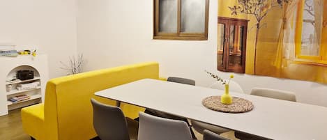 Restauranger