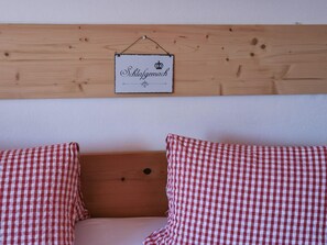 Innendetails