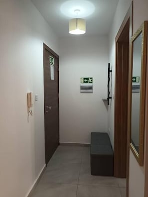 Interiör