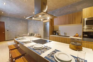 Cuisine privée