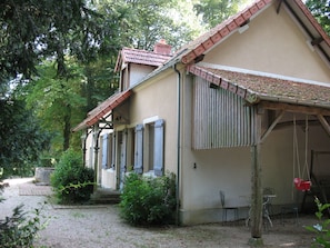 Exteriör