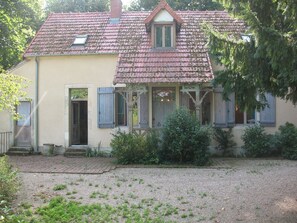 Exteriör