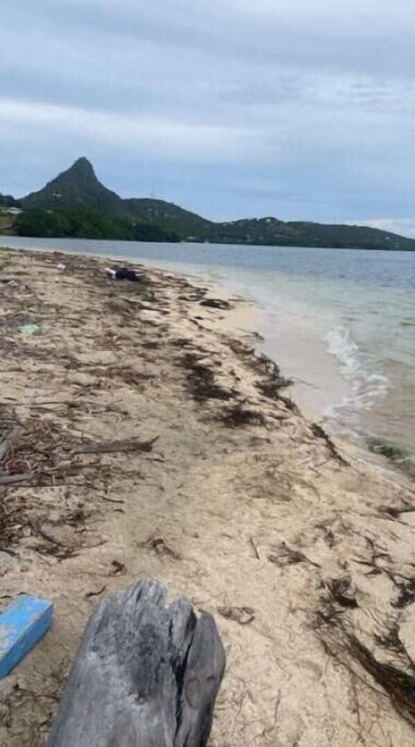 Plage