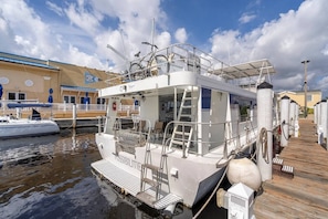 Port de plaisance