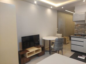 Restauration