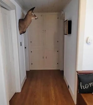 Interiör