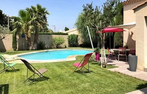 pool