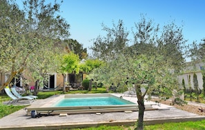 pool