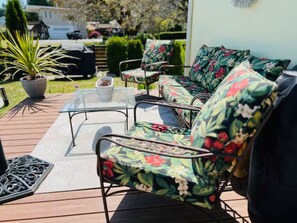 Terrass/Patio
