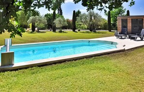 pool