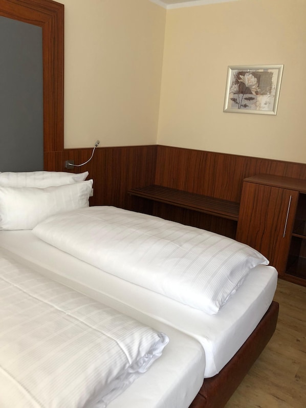 Suite, 35 qm, max. 2 Personen-Suite