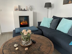 Coin séjour