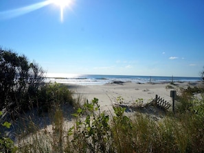 Strand