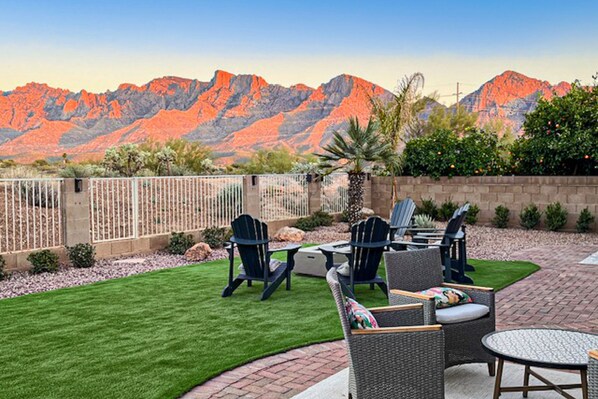 Terrass/Patio