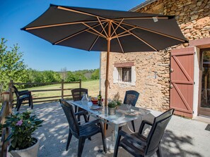 Patio / Balcony
