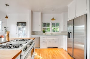 Kitchen | Dishwasher | Cooking Basics