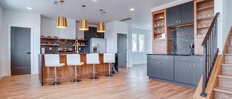 Nashville Vacation Rental | 4BR | 3.5BA | 2,422 Sq Ft | Stairs Required