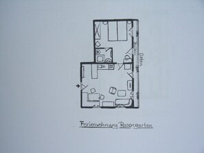 Planlösning